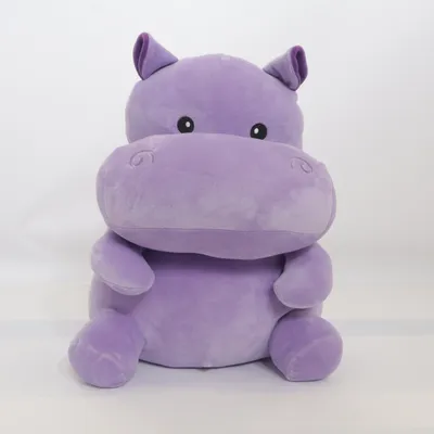 Peluche (Violet) de ICA Polyester