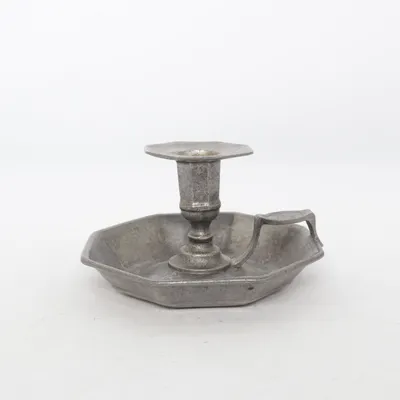 Chandelier (Argent)