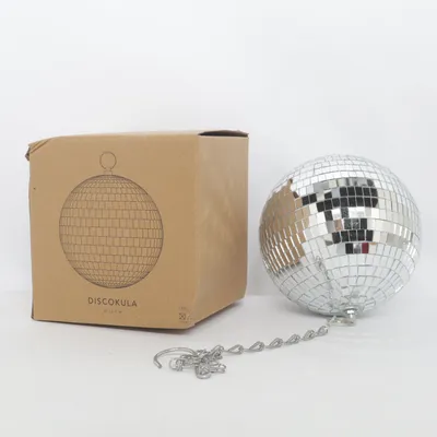 Disco ball (Discokula) from Lagerhaus