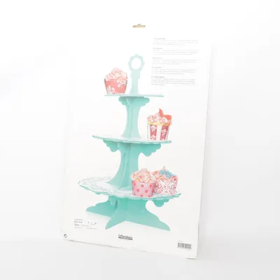 Cake stand (Cupcake Fat) from Panduro Hobby
