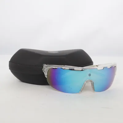 Sportglasögon (Transparent) från Siroko