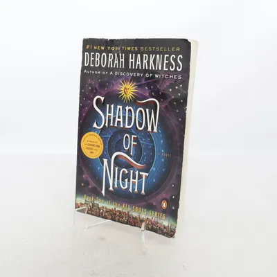 Bok från Penguin Books