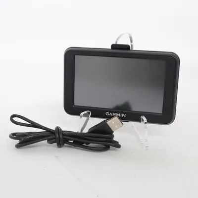 GPS (Noir) de Garmin