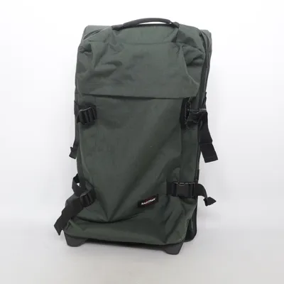 Suitcase (Green) from Eastpak