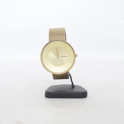 Montre (Or) de Lambretta