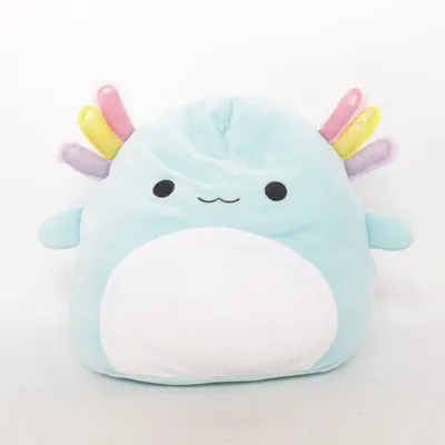 Kuscheltier (Axolotl Irina - stor ) von Squishmallows