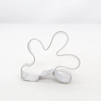 Kakform (Silverfärgad) från Disney