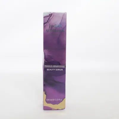 Sérum de Judith Williams