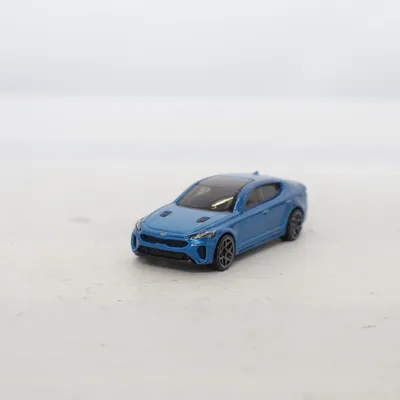 Leksaksbil (Stinger GT) från Hot Wheels