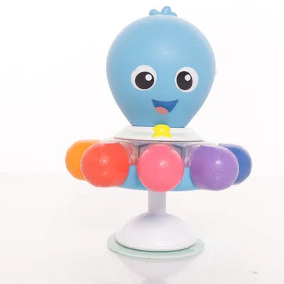 Aktivitetslegetøj (Blå, Flerfarvet) fra Baby Einstein