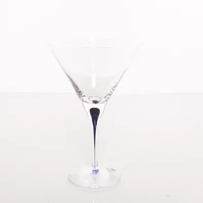 Martiniglas (Transparent) från Orrefors