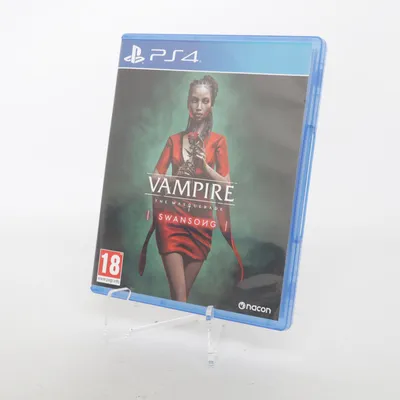 Video game