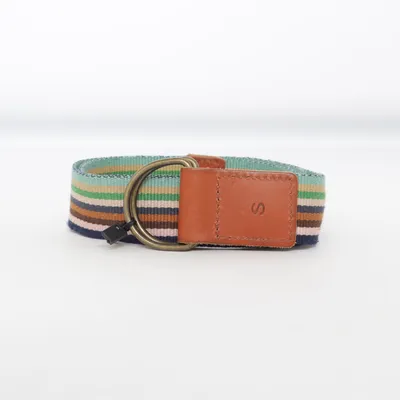 Ceinture (Multicolore) de Souvenir de Scotch