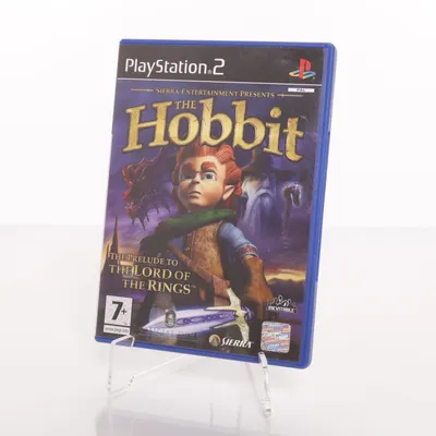 TV-spel
