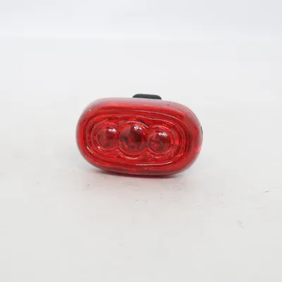 Bicycle light (31-5470 BA046) from Clas Ohlson