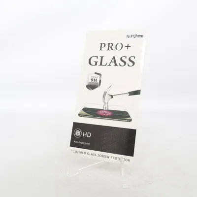 Screenprotector (iPhone 12 Pro Max) van Pro