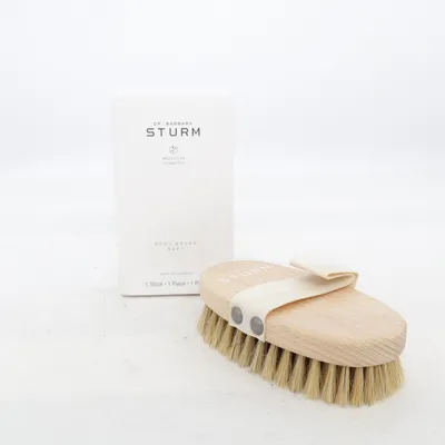 Torrborste (Vit) från Dr. Barbara Sturm