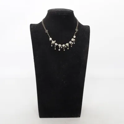 Collier (Argent) de Pilgrim Métal inconnu