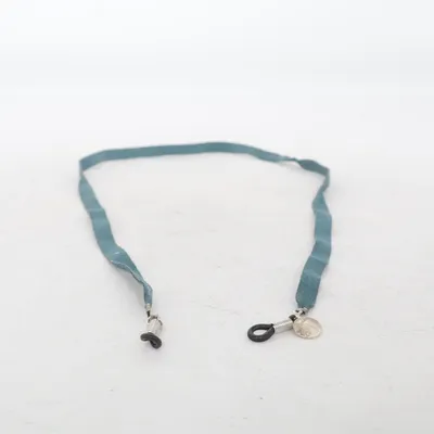 Brillenkoord (Blauw) van SC