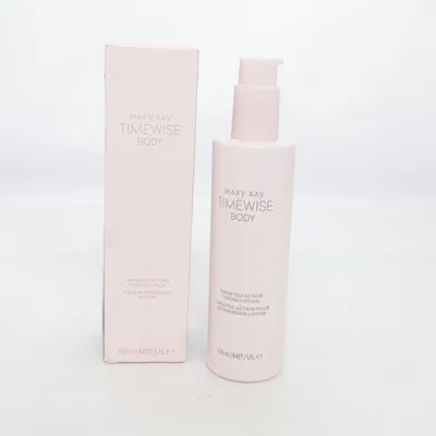 Body lotion från Mary Kay
