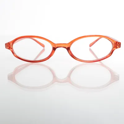 Bril (Rood)