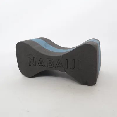 Yogablok (Zwart, Blauw) van Nabaiji
