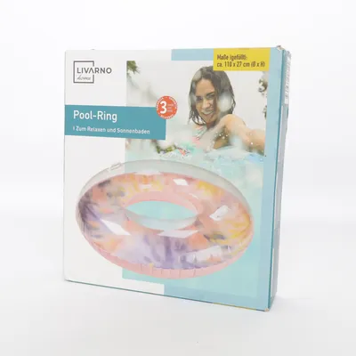 Badring (Flerfärgad) från Livarno Home