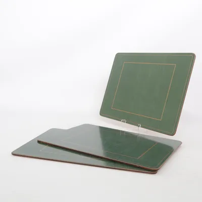 Placemat (Green) from Pimpernel