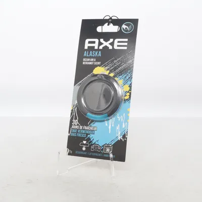 Accessoire de voiture (Alaska) de Axe