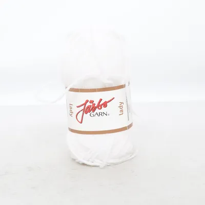 Yarn (Lady) from Järbo