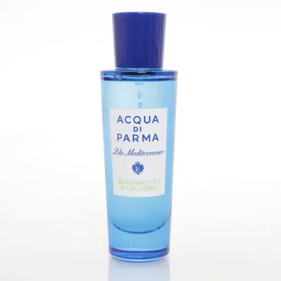 Eau de Toilette (Blu Mediterraneo) fra Acqua di Parma