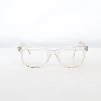 Briller (Transparent) fra Smarteyes