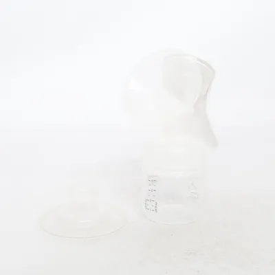 Borstkolf (Wit) van Philips Avent