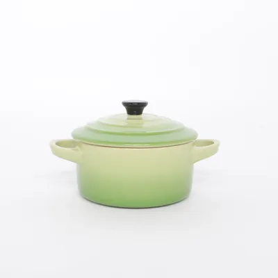 Casserole (Green) from Le Creuset