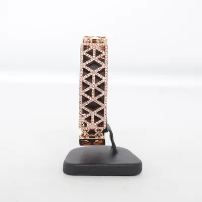 Bracelet (Or) de Fossil Métal inconnu