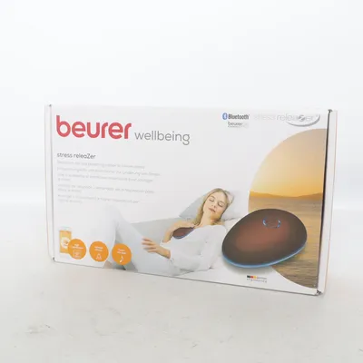 Massageapparat (Stress Releazer) från Beurer