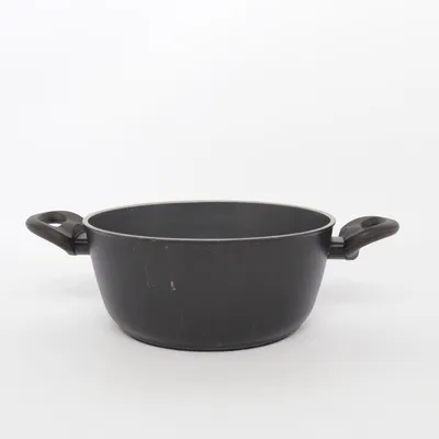 Gryta (Grå) från Duka