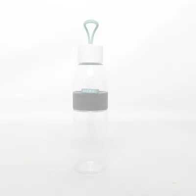 Bouteille d'eau (Gris, Blanc) de Mepal