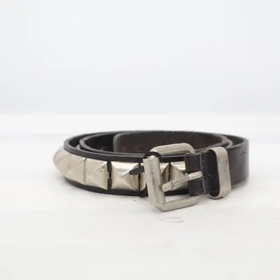 Bälte (Svart) från Saddler