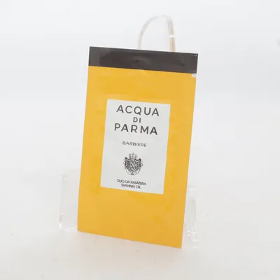 Accessoire de rasage (Barbiere) de Acqua di Parma