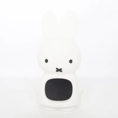 Baby speelgoed (Miffy) van Miffy