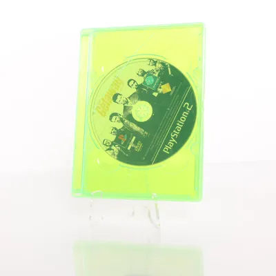 Videospil