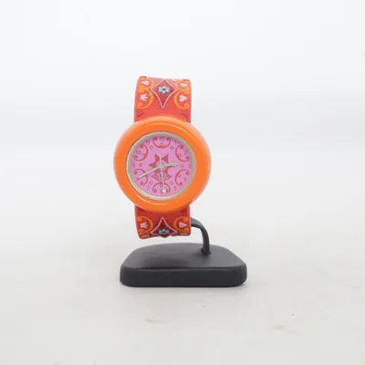 Wristwatch (Red, Orange, Multicolored) from Oilily