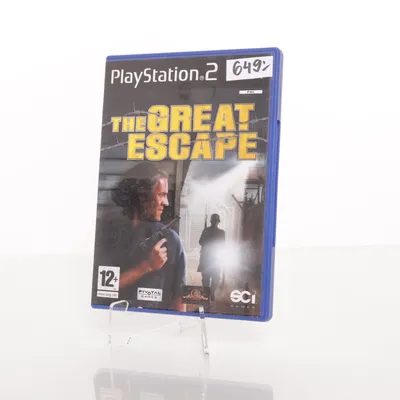 Videospil