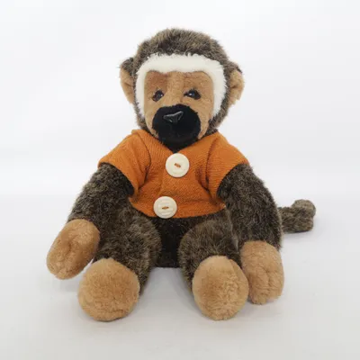 Peluche (Marron, Orange, Multicolore) de Astrid Lindgren