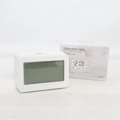 Alarmklocka (16062) från Rubicson