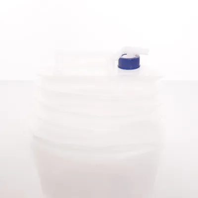 Water bladder (Transparent)