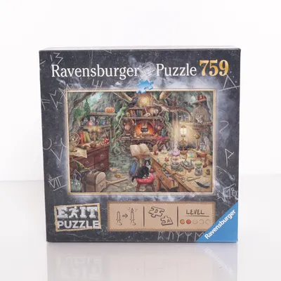 Puzzle from Ravensburger