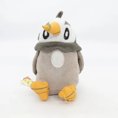 Gosedjur (Grå, Vit, Gul) från Pokémon