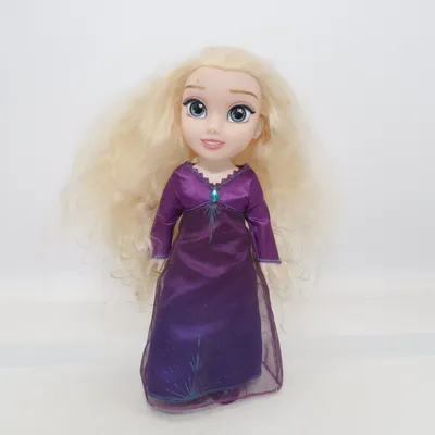 Poupée (Violet) de Jakks